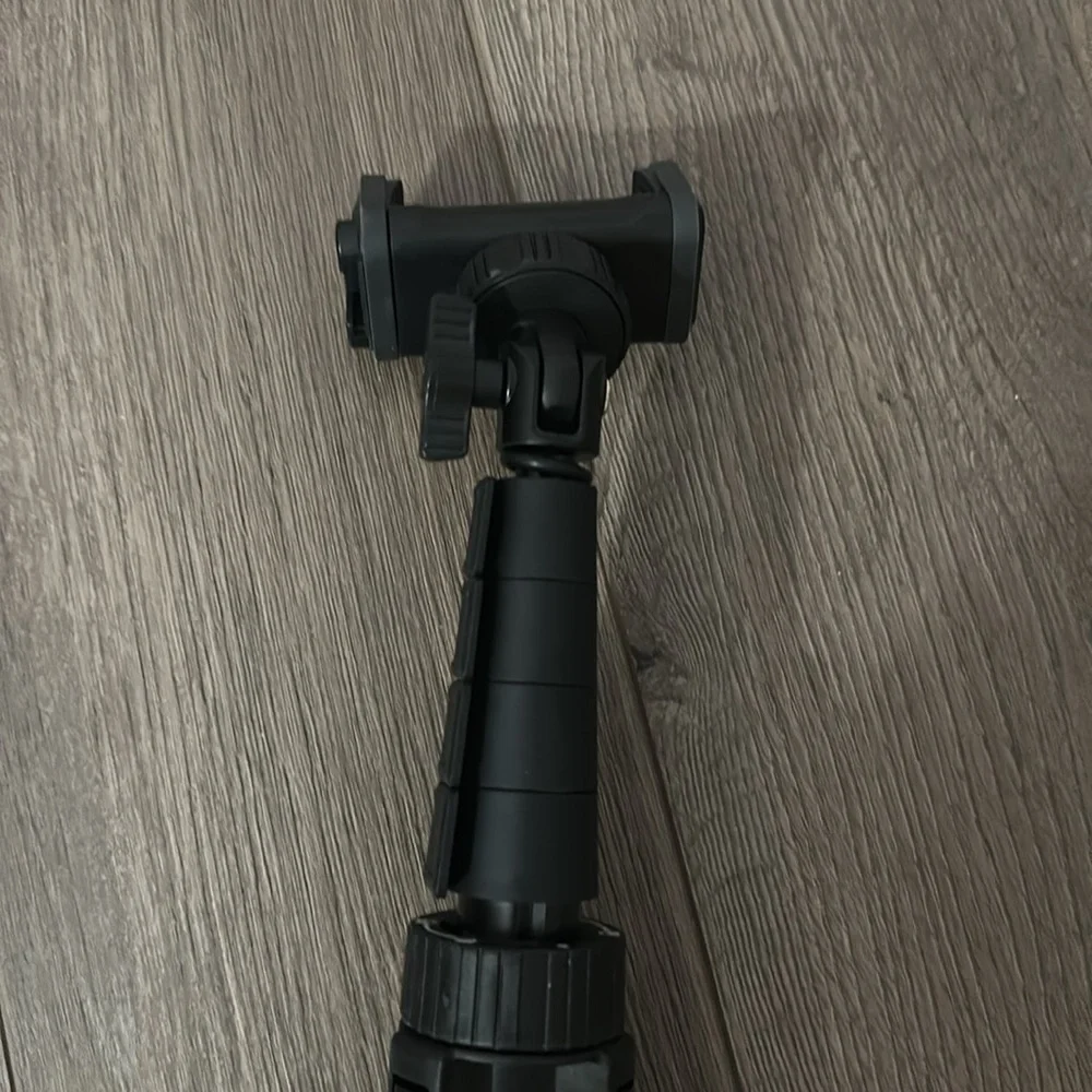 62” tripod